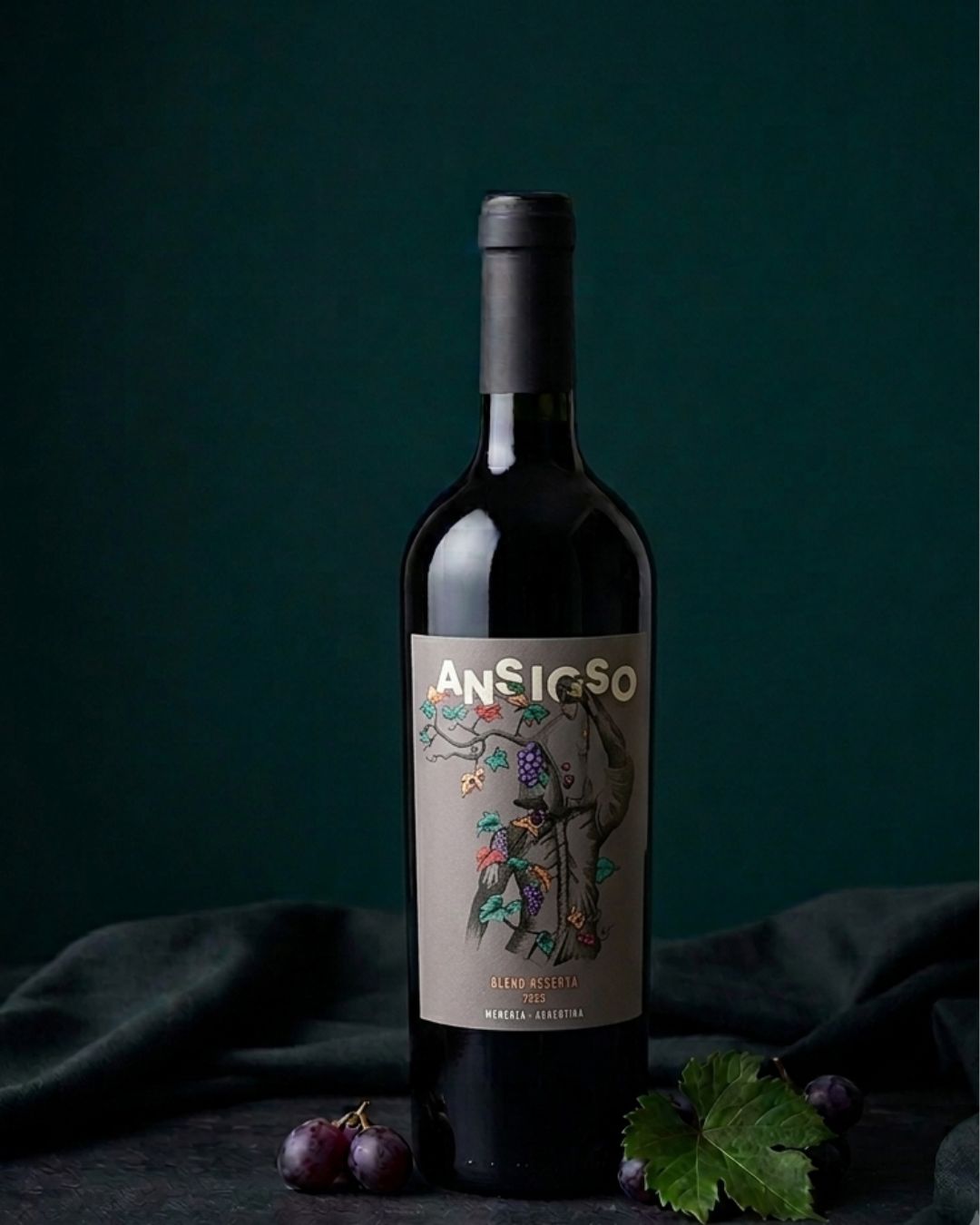 Blend Reserva