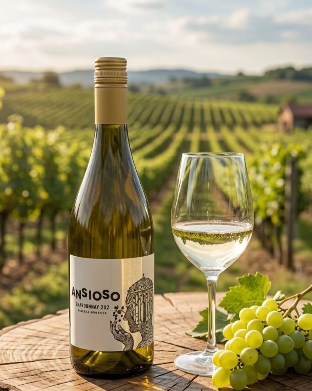 Chardonnay