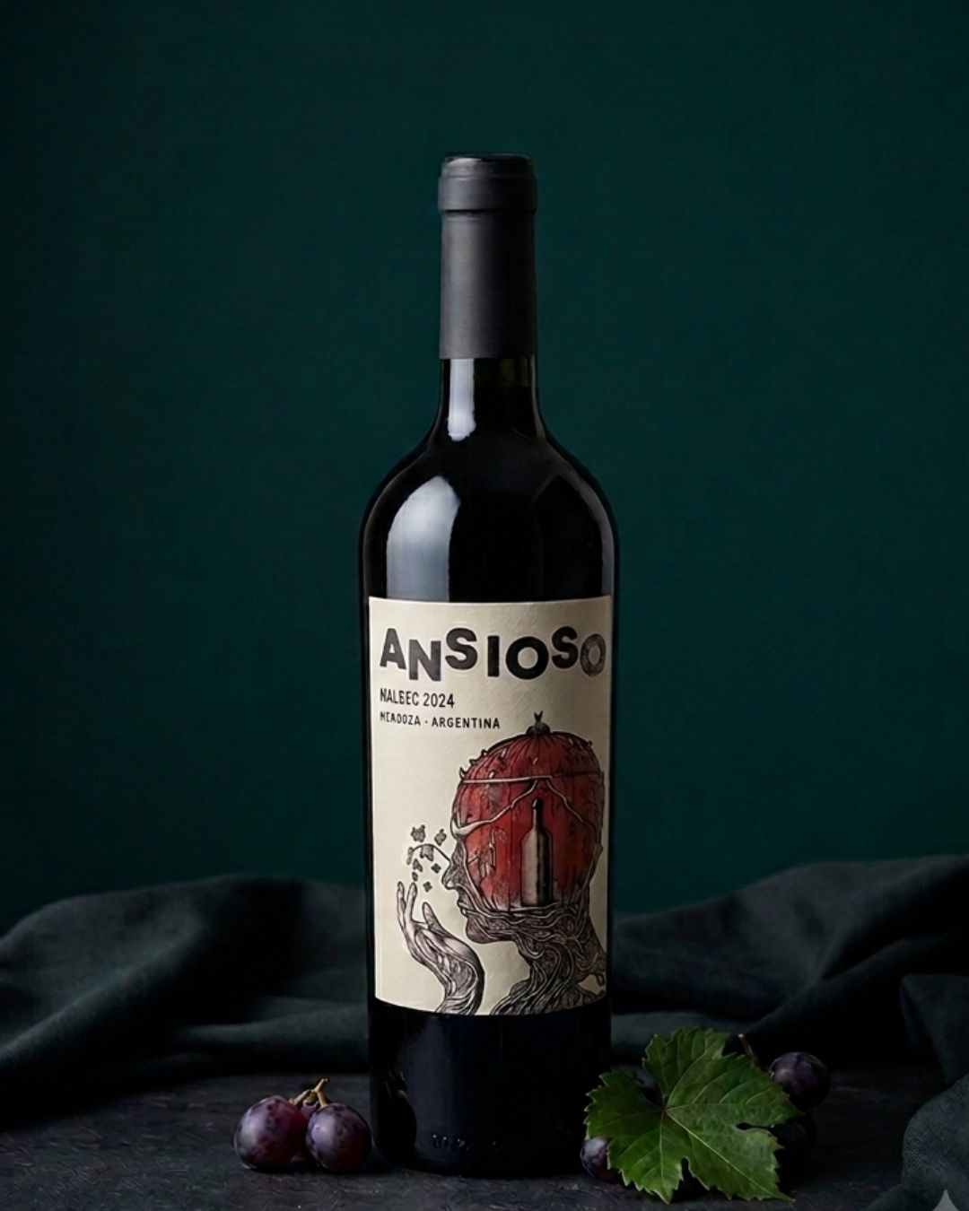Malbec Clásico