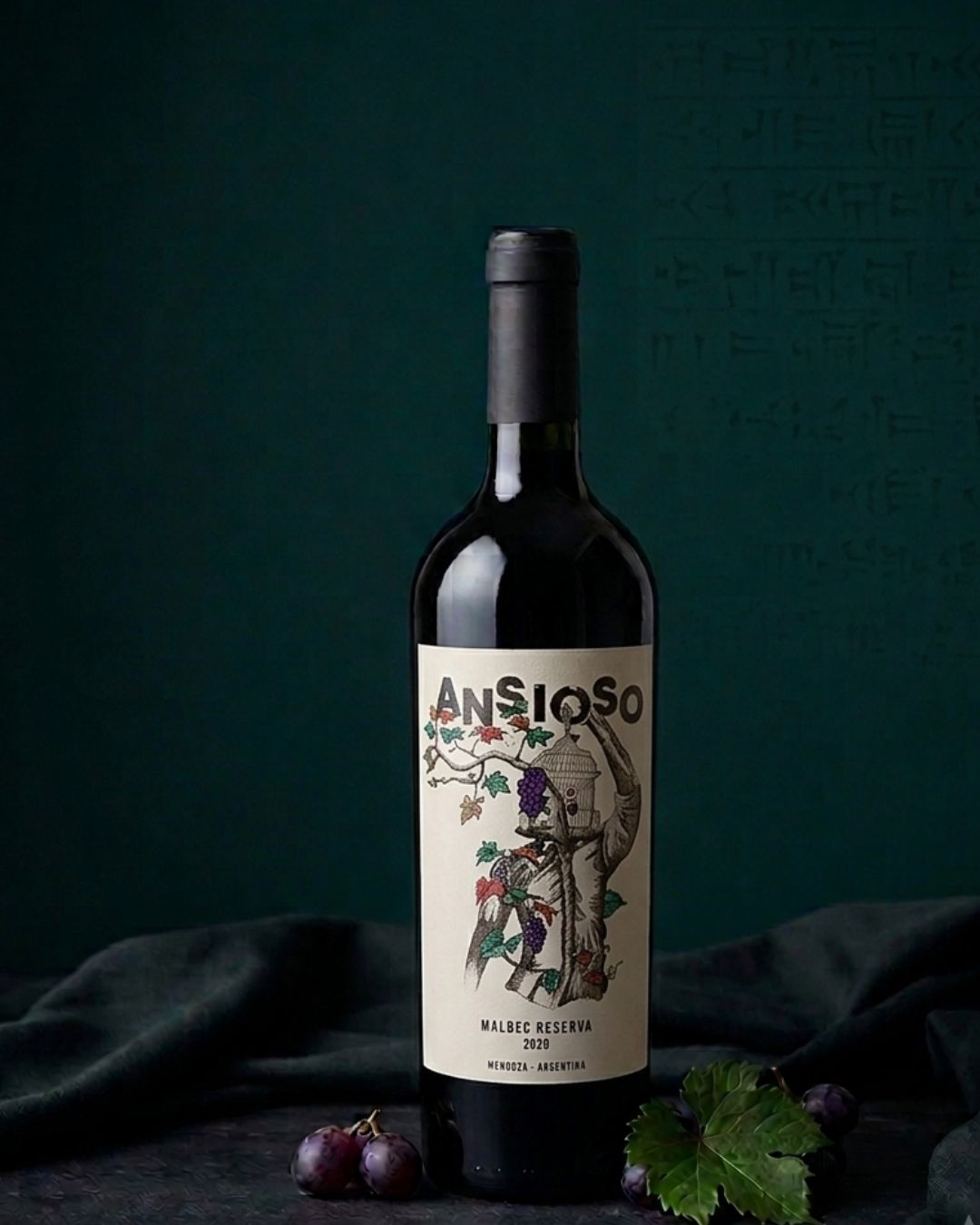 Malbec Reserva